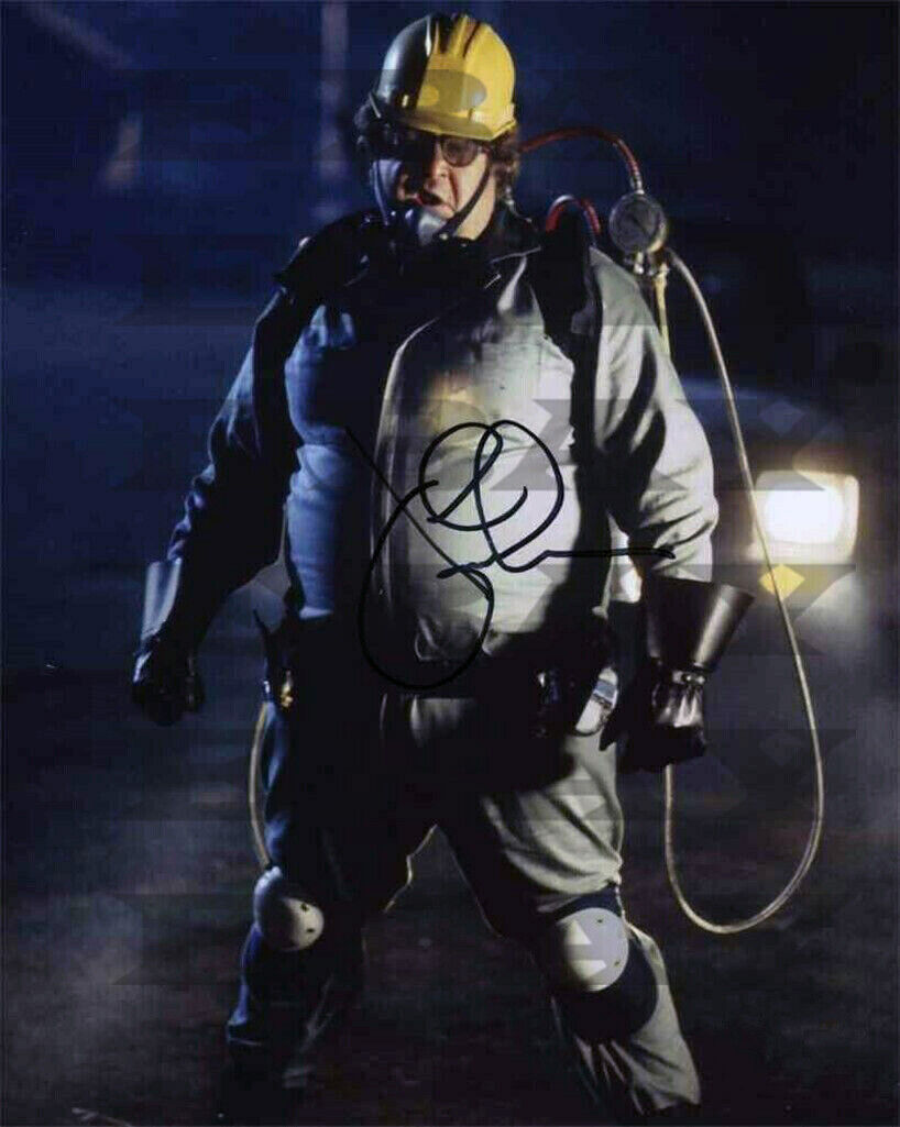 John Goodman Arachnophobia Autographed Signed 8x10 Photo Poster painting Reprint