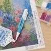 Automatic Diamond Painting Pen Bead Dispenser, No Wax Needed Art Pen| for 2.8mm Round Drills, DIY Crafts, for Adults, No Wax Required, Accessories Kit