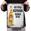 Desparados Beer - Vintage Metal Signs(12*16Inch) - Bar
