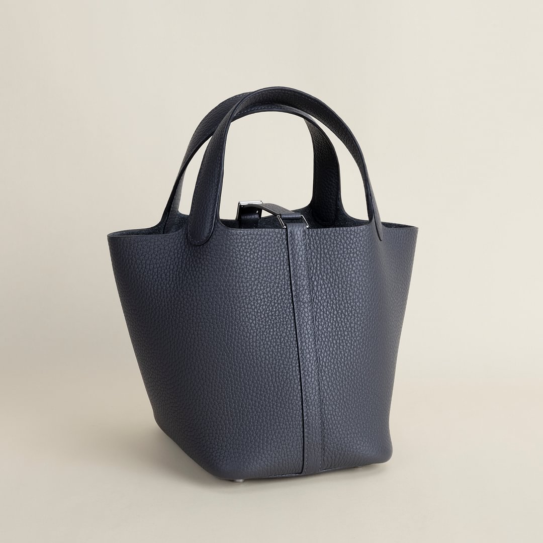 Picotin18 Clemence 88 Graohite PHW