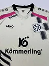 Joyfball 2025/2026 Mainz 05 Third Away Football Jersey 1:1 Thai Quality