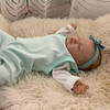 Babiesprincess Lifelike Reborn Baby Doll, Babiesprincess