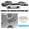 Billet Manual Tire Changer Aluminum Tire Changer Cone for Car Truck