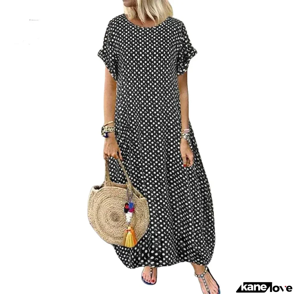 Fresh and fashionable Dress