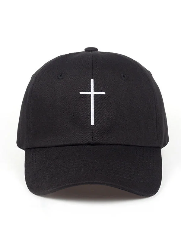 Cross Cap