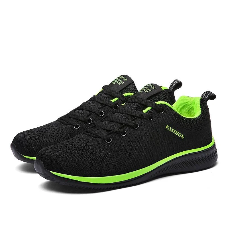 Men's Sports Shoes Running Shoes Casual Shoes