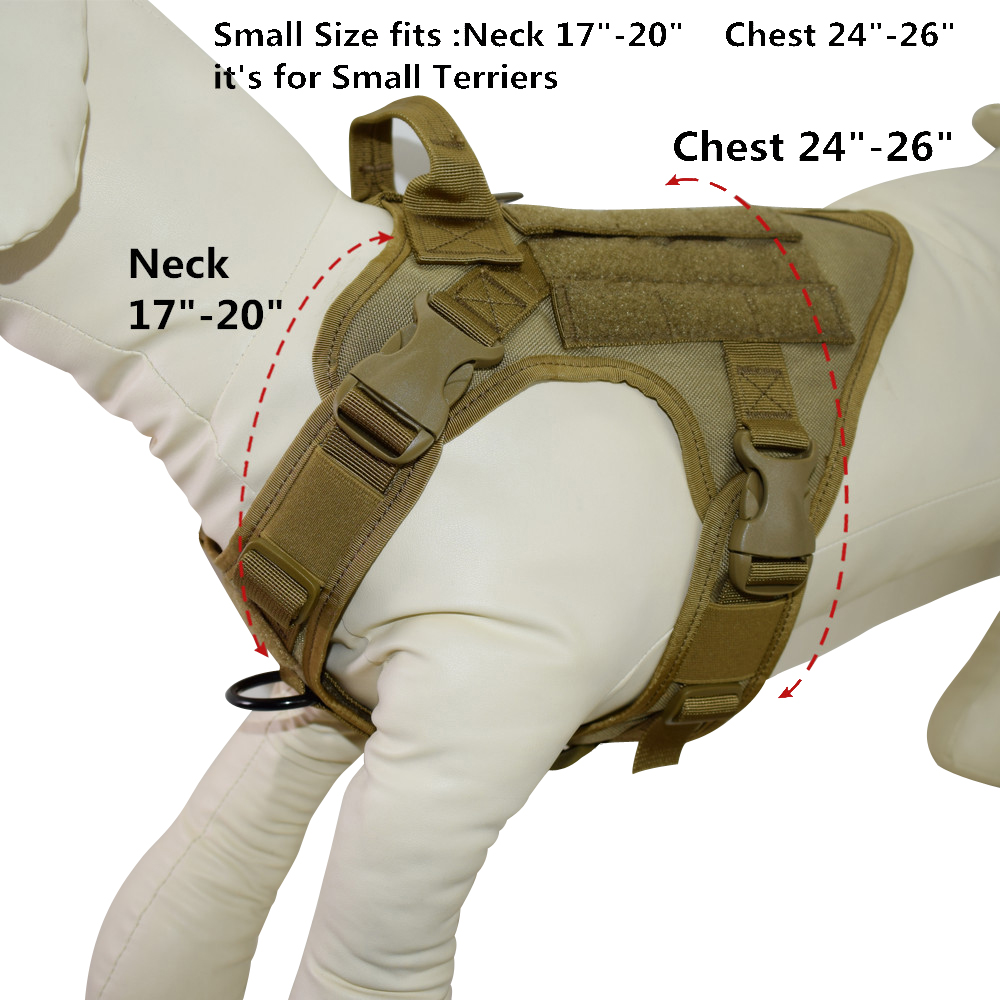 K9 harness
