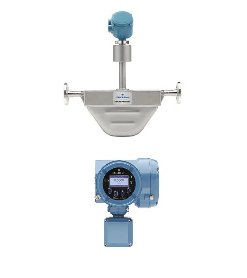 micro motion coriolis,Micro Motion F-Series Coriolis Meter Consisting of F050A Sensor and 5700 Transmitter