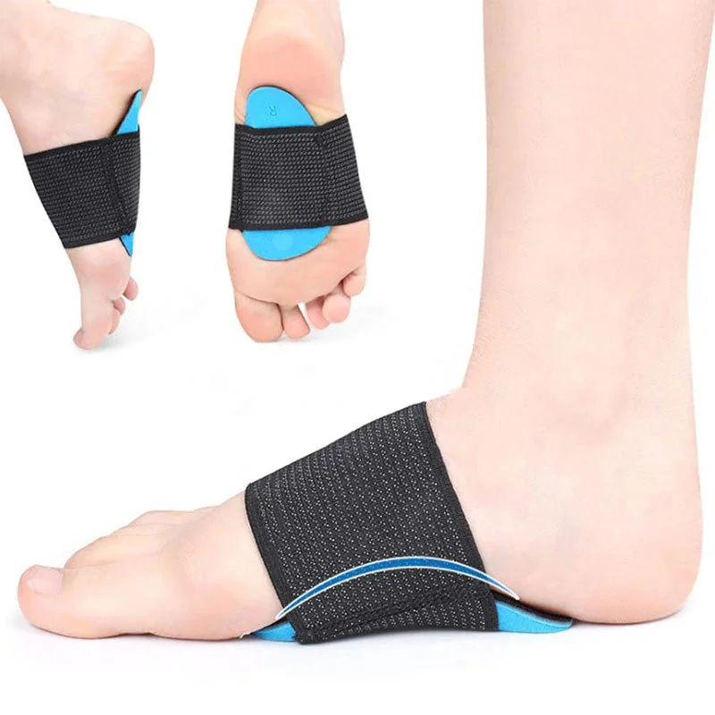 Foot Arch Supporters