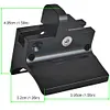 Bicycle Chain Stabilizer Bicycle Chain Retainer Sticky for Brompton Folding Bike