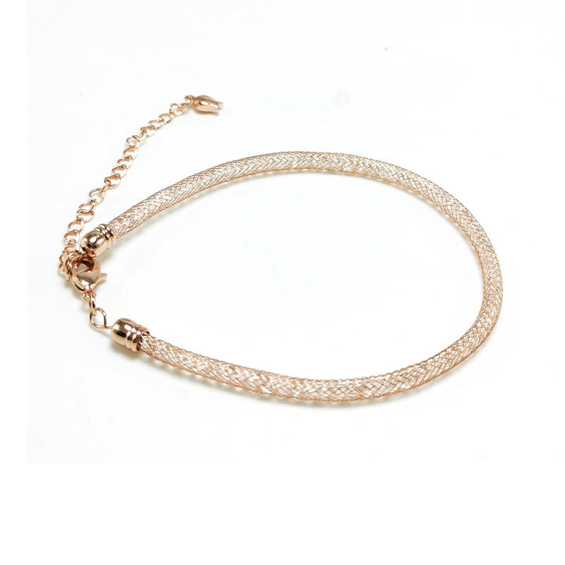 1 Piece Copper 43+5CM Jewelry Accessories