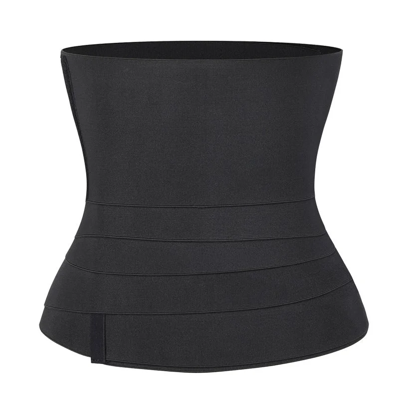 Women's Elastic Tight-fitting Corset Belt Elastic Abdomen Belt