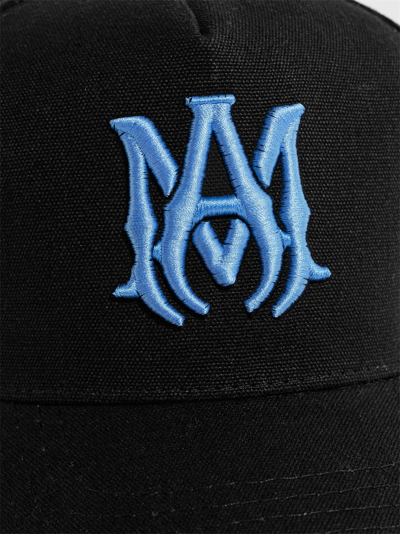 AMIRI Trucker Baseball Cap