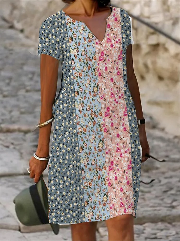 Stylish and Comfortable Dresses for Older Women