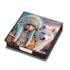 Leather 5D Diamond Painting Kit Note Box Diamond Art Notepad Box Kits