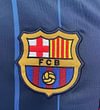 2004/2005 Retro Barcelona Away Football Shirt 1:1 Thai Quality