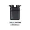 Portable Charger And LED Flashlight, 15000mAh Outdoor Battery Power Bank, 32W USB-C Fast Charging
