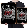 Slayer - Vintage Metal Signs - 20*30cm/30*40cm - Music