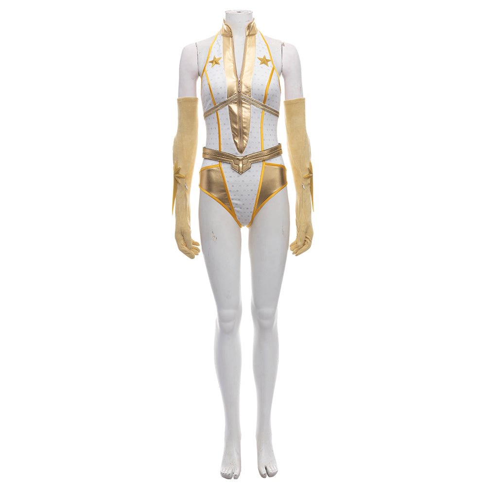 Starlight Cosplay Costumes The Boys S2 Starlight Cosplay BodySuit