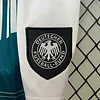 1996 Retro Germany Home Football Shirt Kids Size 1:1 Thai Quality