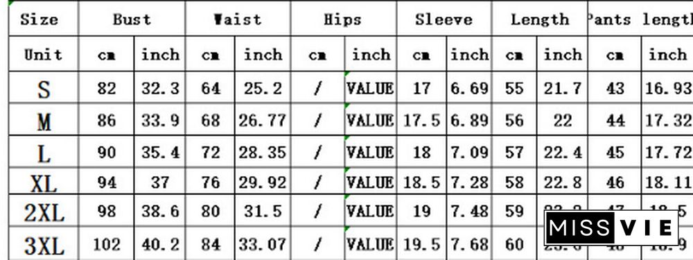 Short Sleeve T Shirt Plaid Skirts Two Piece Set