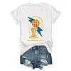 Oklahoma City 2025 Champions Tee