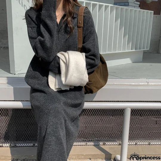 Fashionable and Effortless general Dress