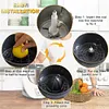 Juicing Set Citrus Juicer Pure Juice Extraction Separation for Thermomix TM6 TM5