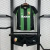 25/26 Kids RC Lens Soccer Jersey Away