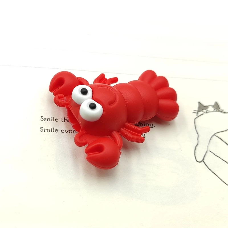 Usb Cable Protection Sleeve Cable Bite Animal Shape Bite Data Cable Protector Factory Direct Sales