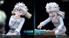 1/6 Scale Meruem & Komugi Playing Chess - HUNTER X HUNTER Resin Statue - ZDK Studio