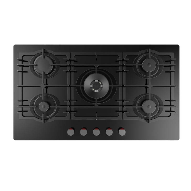 华帝煤气灶C950防水设计火焰故障保护装置无惧油烟-Digicat 猫电澳洲