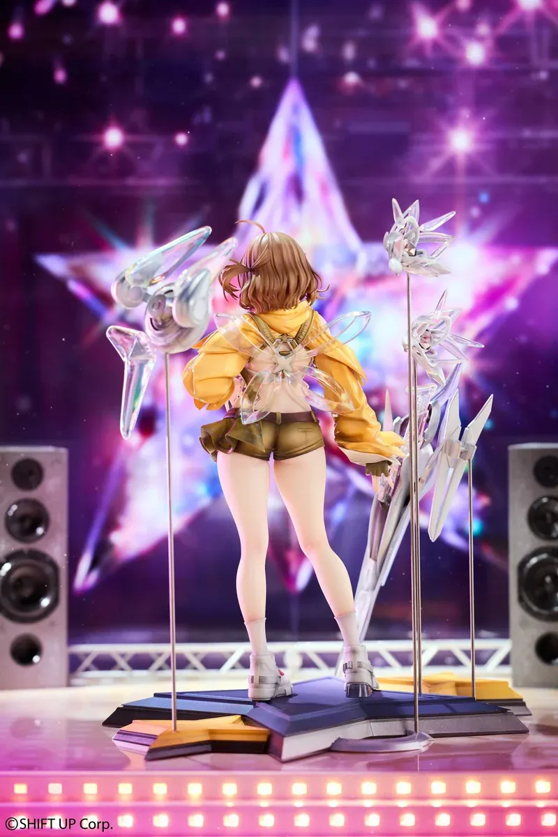 Star Anis - Goddess of Victory: NIKKE | Hobby Sakura Studio