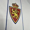 2024/2025 Real Zaragoza Home Football Jersey 1:1 Thai Quality