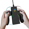 Charging Grip for Nintendo for Switch 2 Joy-Con Controller Grip Handle Bracket