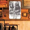 Bob Seger - Vintage Metal Signs - 20*30cm/30*40cm - Music
