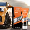 Car Headlight Polishing Paste Scratch Remover Car Light Polisher Cleaning Paste