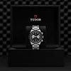 Tudor Black Bay Chrono