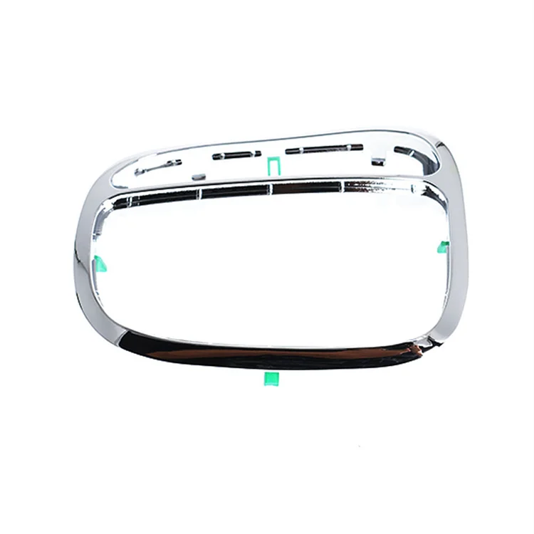 SEBLAFF Center Auto Trans Shifter Indicator Trim Cover Replacement for C230 C240 C32 Clk320 Clk500 2032672088 2032672288