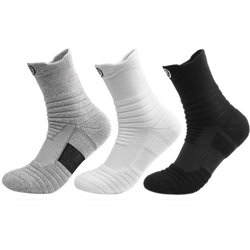 Basketball Socks-barclient