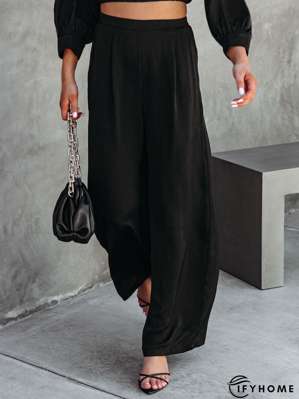 Casual Pants | IFYHOME