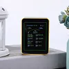 WiFi 15 in 1 Air Quality Detector CO2 Detector CO2 Meter Carbon Dioxide Detector
