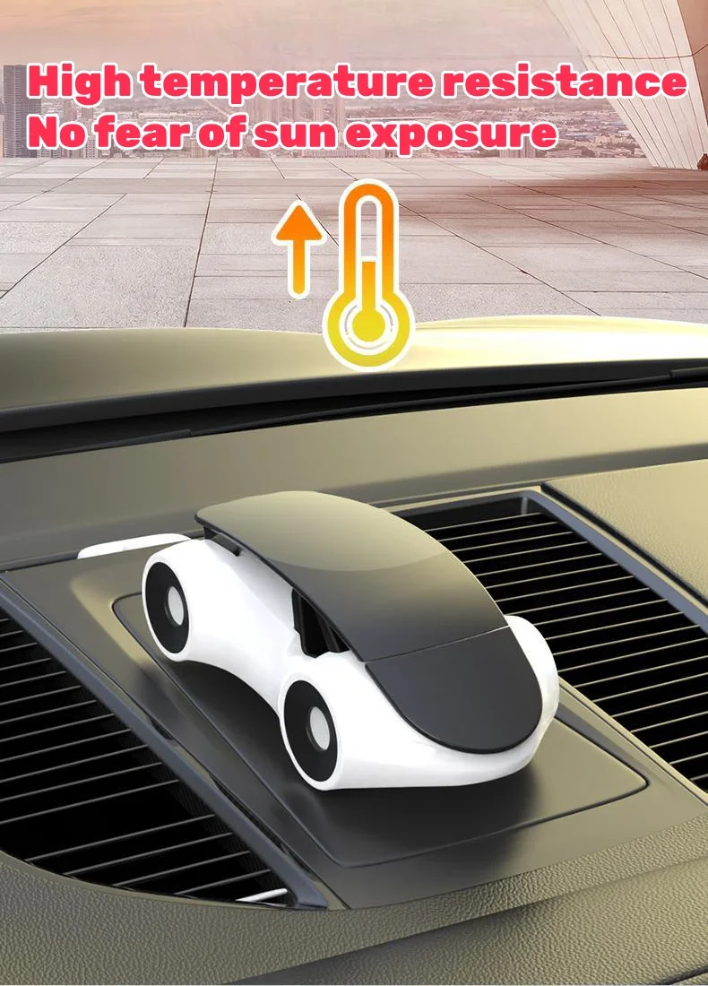 Car mobile phone sports car navigation holder