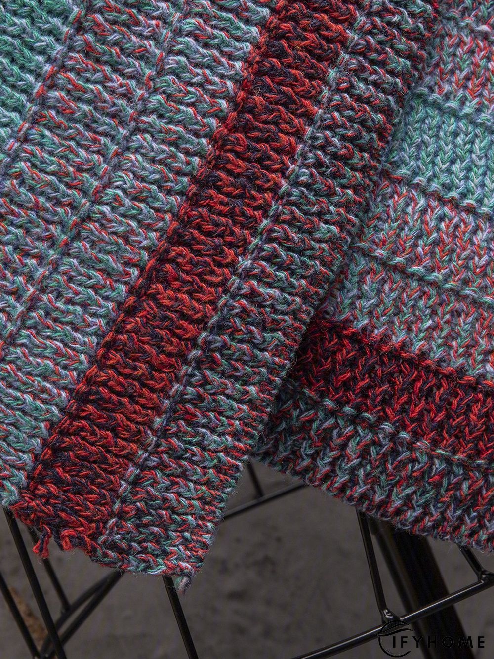 Scarves & Shawls | IFYHOME