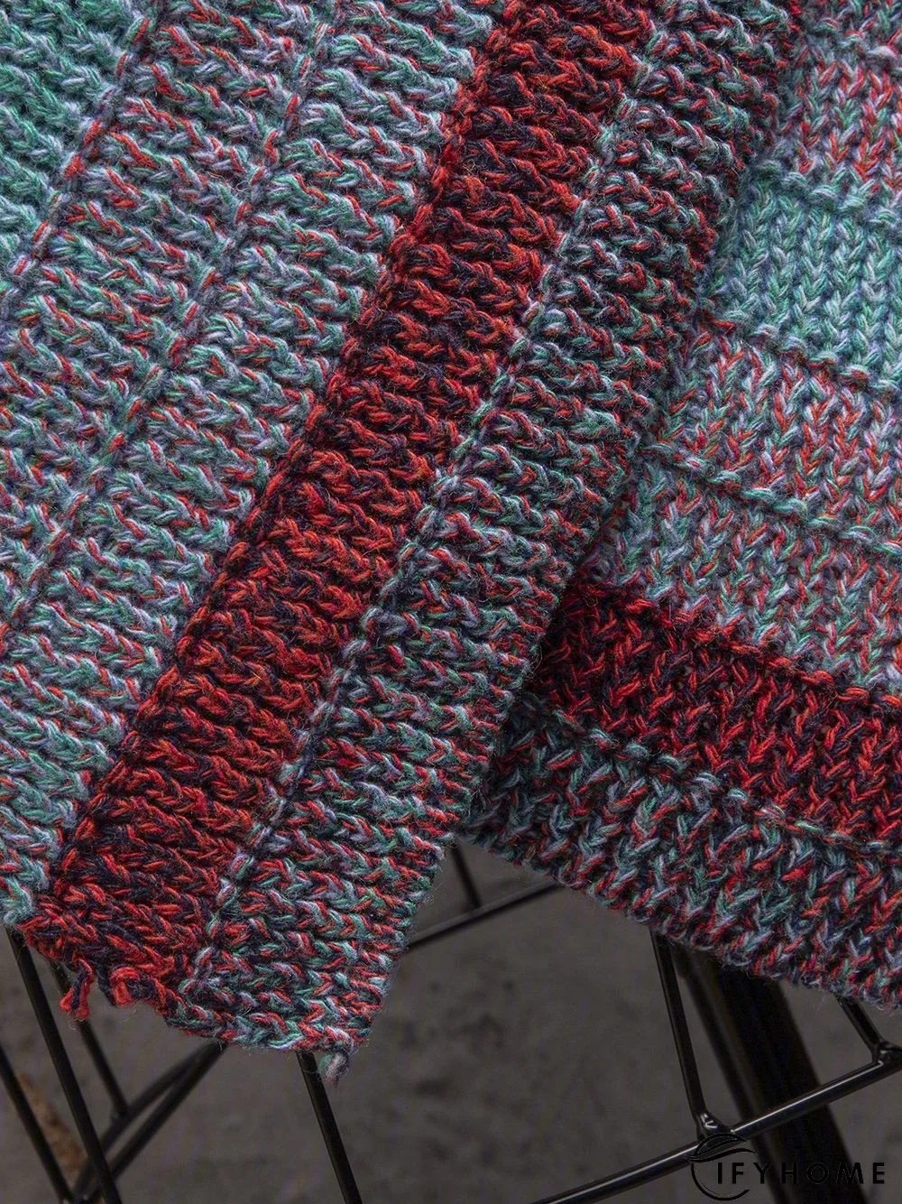 Scarves & Shawls | IFYHOME