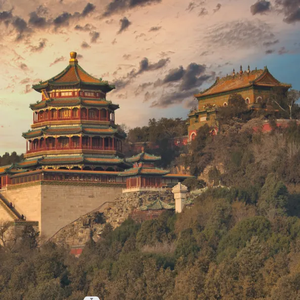 Beijing Tour in One Day: What You Can Realistically See