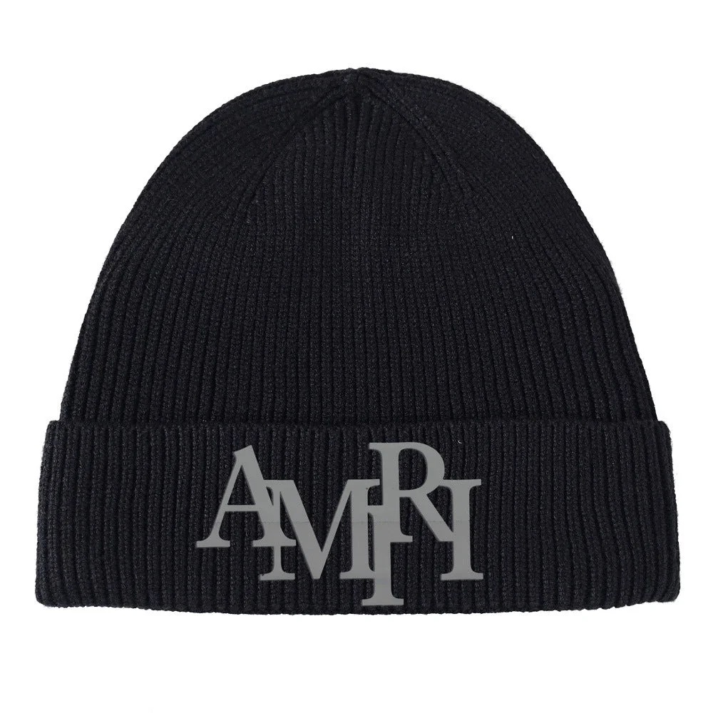  AMIRI Knitted hat