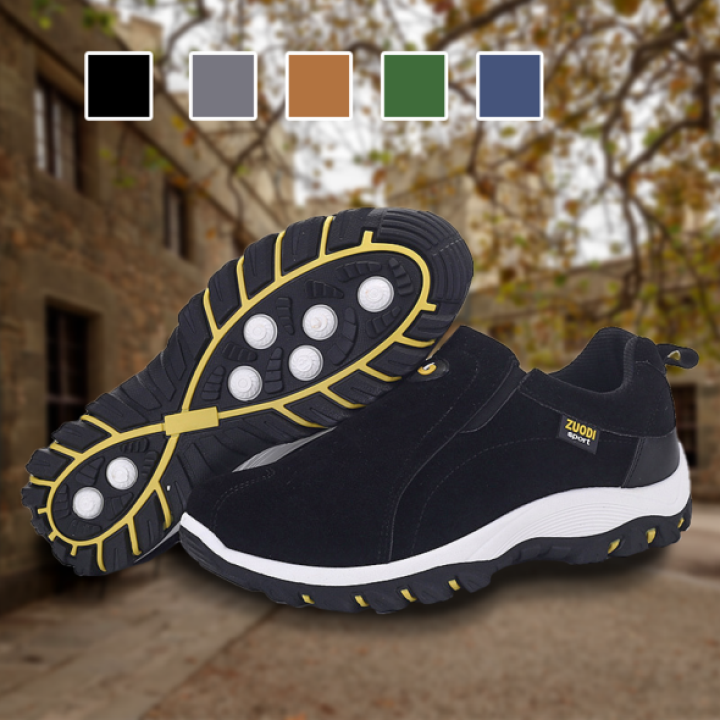 🔥50% Discount This Week🔥 Arch Support & Breathable and Light & Non-Slip SHOES
