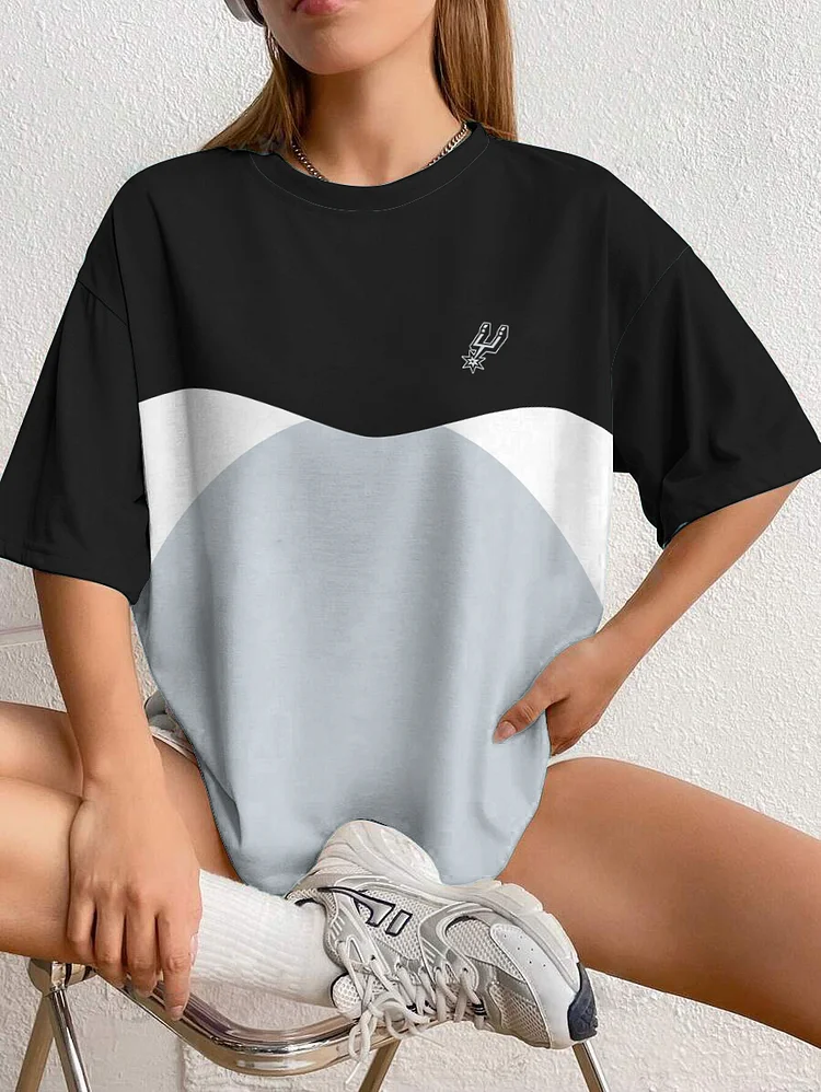 San Antonio Spurs Limited Edition Short Sleeve T-shirt