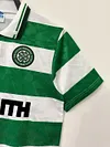 Joyfball 1988/1991 Retro Soccer Jersey Celtic Home